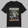 Dustin Poirier Farewell Shirt 0 0
