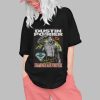 Dustin Poirier Farewell Shirt 0 1