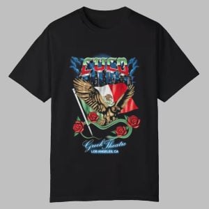 Cuco Mexican Heritage Shirt 0 0