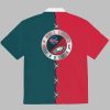 Eagles x Phillies Personalized Hawaiian Shirt 2