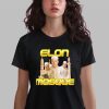 Elon Musk Elon Mosque Shirt 0 2