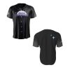 Erie SeaWolves OT Moon Mammoths 2025 Jersey 1 2