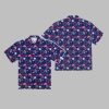 Erie SeaWolves Patriotic Button Up Hawaiian Shirt 2025 Giveaway 1 1