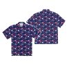 Erie SeaWolves Patriotic Button Up Hawaiian Shirt 2025 Giveaway 1 2