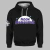 Erie SeaWolves x Erie Moon Mammoths Night 2025 Hoodie 1