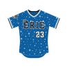 Erie Seawolves Erie SnowWolves Jersey 2025 Giveaway 1 2