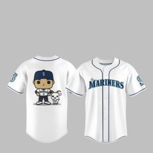 Mariners Goat Night Jersey 2025 Giveaway 1 1