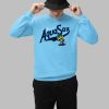 Everett AquaSox Funko Friday Shirt 2025 Giveaway 2