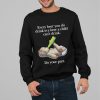 Every Beer You Do Drink Is A Beer A Child Cant Drink Shirt 1 1