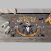 Everyday Is Halloween Light Up Doormat