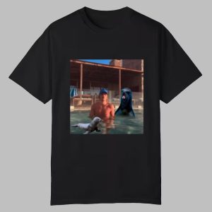 Mar Del Plata Sea Lions Shirt 0 0