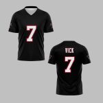 Falcons Michael Vick 2025 Jersey