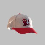 Fargo-Moorhead RedHawks Cap 2025 Giveaway