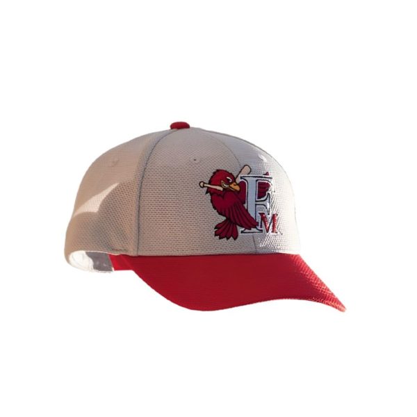 Fargo Moorhead RedHawks Cap 2025 Giveaway 1 2