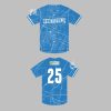 Fayetteville Woodpeckers Fayetteville City Connect Jersey 2025 Giveaway 1 1