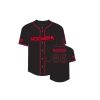 Fayetteville Woodpeckers Stranger Things Night Jersey 2025 Giveaway 1 2