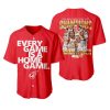 Fever Every Game Is Home Game 2025 Commissioners Cup Champions Jersey 1 2