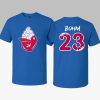 Fightin Phils Alec Bohm Ice Cream Shirt 2025 Giveaway 0 0
