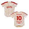 Fightin Phils Pinstripes Jersey 2025 Giveaway 1 2