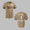 Fightin Phils Reading Flapjacks Jersey 2025 Giveaway 1 1