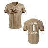 Fightin Phils Reading Flapjacks Jersey 2025 Giveaway 1 2