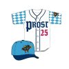 Fightin Phils Reading Prost Jersey 2025 Giveaway 1 2
