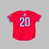 Florence Y'alls CAINTUCKEE Jersey 2025 Giveaway 2