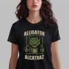 Florida Alligator Alcatraz Shirt 0 2