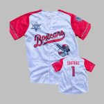 Flying Boxcars SHERIFF Jersey 2025 Giveaway