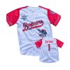 Flying Boxcars Jersey 2025 Giveaway 1 2