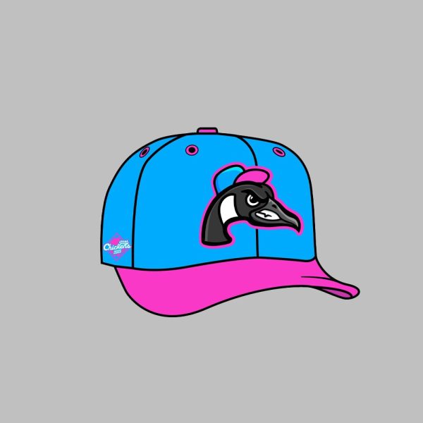 Forest City Cobra Chickens Hat 2025 Giveaway