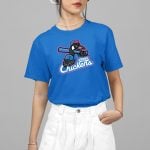 Forest City Cobra Chickens T-Shirt 2025 Giveaway