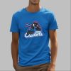 Forest City Cobra Chickens T Shirt 2025 Giveaway 4 16