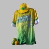 Fort Wayne TinCaps Manzanas Luchadoras Jersey 2025 Giveaway 1 1