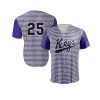Frederick Keys Cancer Awareness Night Jersey 2025 Giveaway 1 2