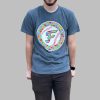 Fredericksburg Nationals Autism Awareness Shirt 2025 Giveaway 1