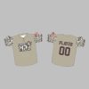 Fremont Moo Live Game Worn Jersey 2025 Giveaway 1 1