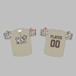 Fremont Moo Live Game Worn Jersey 2025 Giveaway