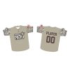 Fremont Moo Live Game Worn Jersey 2025 Giveaway 1 2