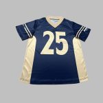 Frisco RoughRiders Riders Football Jersey Giveaway 2025