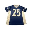 Frisco RoughRiders Riders Football Jersey Giveaway 2025 1 2