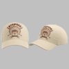 G Stripers Celebrating Native American Heritage Month Hat
