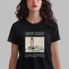 Give Nazis A Platform Shirt 0 2