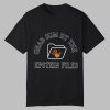 Grab Him By The Epstein Files Shirt 0 0