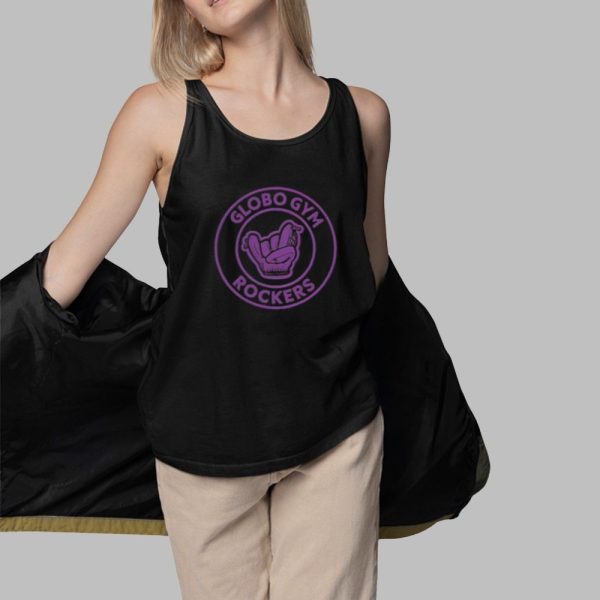 Green Bay Rockers Dodgeball Day Globo Gym Rockers Shirt 2025 Giveaway 3 1