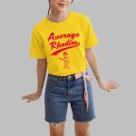 Green Bay Rockers Dodgeball Day Shirt 2025 Giveaway