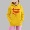 Green Bay Rockers Dodgeball Day Shirt 2025 Giveaway 5 47