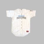 Green Bay Rockers Rollers Jersey 2025 Giveaway