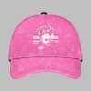 Guardians 2025 Breast Cancer Awareness Month Hat