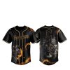 Guardians Lion Jersey 2025 1 2